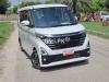 Nissan Roox  2023