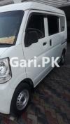 Suzuki Every PA 2020