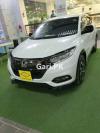 Honda Vezel e HEV Play 2022