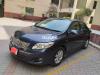 Toyota Corolla Altis Cruisetronic 1.8 2011