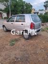 Suzuki Alto VXR 2009