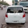 Suzuki Alto ECO-S 2014