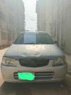 Suzuki Alto VXR 2007