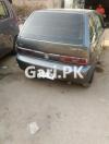Suzuki Cultus EURO II 2013 For Sale in Karachi