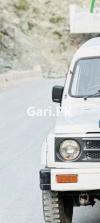 Suzuki Potohar  2007 For Sale in Muzaffarabad
