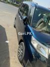 Toyota Roomy XS 2018 For Sale in Lahore