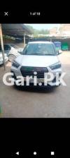 Daihatsu Move Canbus  2020