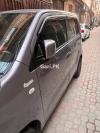 Suzuki Wagon R  2019