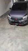 Suzuki Cultus VXL 2021