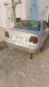 Suzuki Baleno JXR 2004 For Sale in Gujranwala