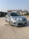 Toyota Corolla GLi 1.3 VVTi 2013