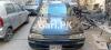 Toyota Corolla  1999
