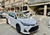 Toyota Corolla Altis Grande X CVT-i 1.8 Black Interior 2024