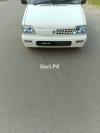 Suzuki Mehran VXR 2003