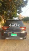 Honda BR V i VTEC S 2022
