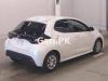 Toyota Yaris Hatchback X 2020