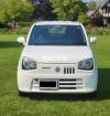 Suzuki Alto  2020