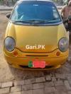 Chevrolet Joy  2003