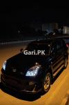 Toyota Prado TZ 4.0 2008