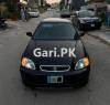 Honda Civic EXi 1996