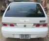 Suzuki Cultus VXR 2015