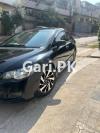 Honda Civic VTi Oriel Prosmatec 1.8 i-VTEC 2007