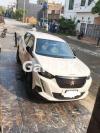 Peugeot 2008 Allure 2022