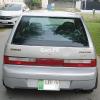 Suzuki Cultus VXR 2008