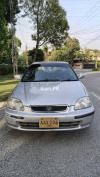 Honda Civic EXi 1997