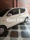 Suzuki Alto VXR AGS 2024