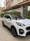 KIA Sportage AWD 2020