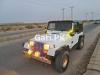 Jeep Wrangler  2006 For Sale in Hyderabad Jeep Wrangler  2006 For Sale in Hyderabad
