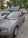 Honda Civic EXi 2006 For Sale in Lahore Honda Civic EXi 2006 For Sale in Lahore