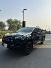 Toyota Hilux  2025
