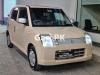 Suzuki Alto GII 2007