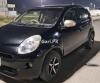 Toyota Passo + Hana 1.0 2011