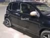 Toyota Passo + Hana 1.0 2011