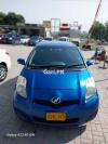 Toyota Vitz  2007