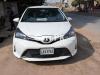 Toyota Vitz F M Package 1.0 2014