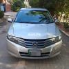 Honda City IVTEC 2010