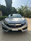 Honda Civic  2021
