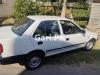 Suzuki Margalla GLX 1998