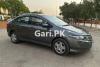 Honda City 1.3 i-VTEC Prosmatec 2012