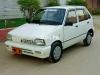 Suzuki Mehran VXR 2007