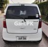 Suzuki Wagon R FA 2015