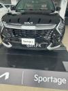 Kia Sportage  2025