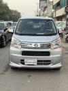 Daihatsu Move  2022