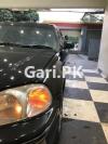 Honda Civic VTi Automatic 1.6 1998