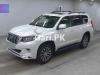 Toyota Prado TX L Package 2.7 2020