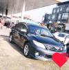 Toyota Corolla GLI 2012